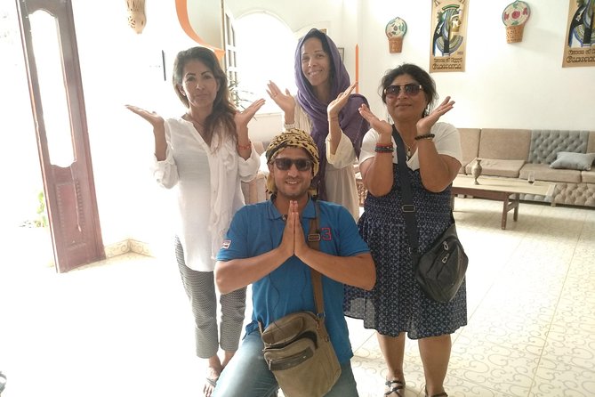 5-Day Nile Journey on a Dahabiya Cruise from Luxor to Aswan - What the included meals and onboard cabin mean for your comfort