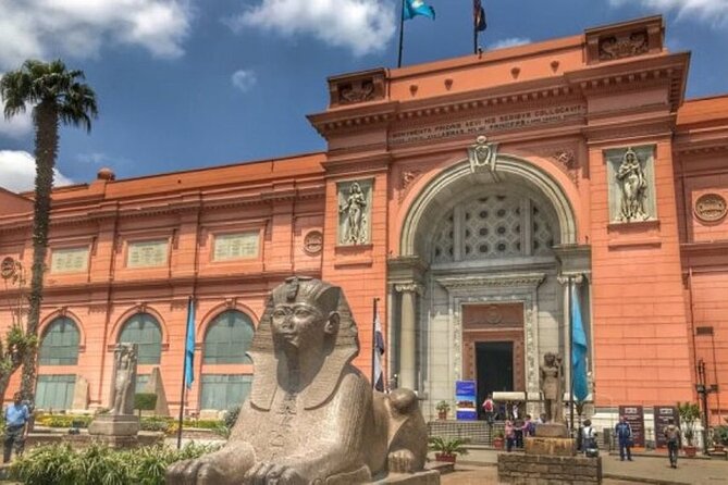5-Day Private Egypt Tour package by Flights - What to budget for outside the included price
