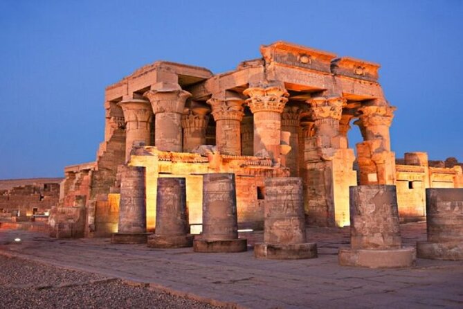 5-Day Private Egypt Tour package by Flights - Cairo, Giza, and Museum time: where the day can feel tight