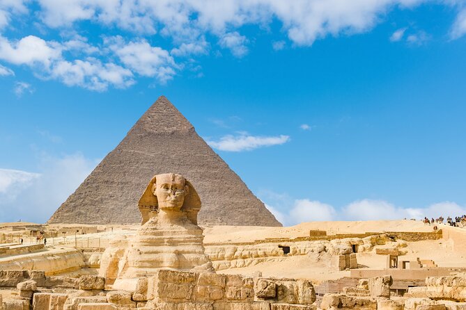 5-Day Tour in Cairo with Pick Up - Baron Palace in Heliopolis: A Palace Built from Unexpected Inspiration