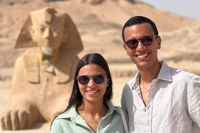 5 days 4 night Nile Cruise from Luxor with Balloon and Abu Simbel - Day 4 Aswan: High Dam scale, then Philae’s island-time relocation