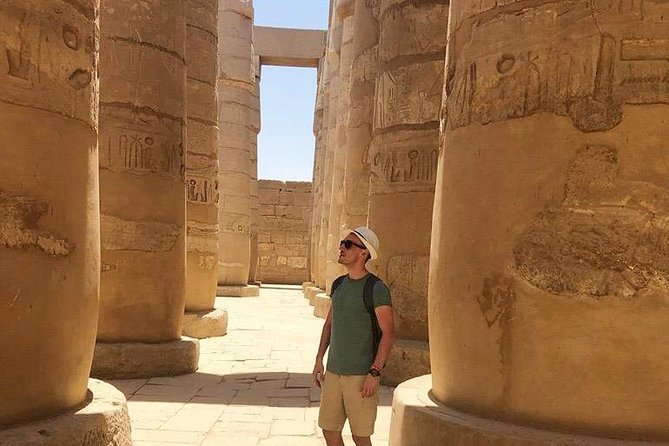 5 days 4 night Nile Cruise: Luxor to Aswan with Flight from Cairo - Cairo pickup and flight timing: smoother than DIY, but stay flexible
