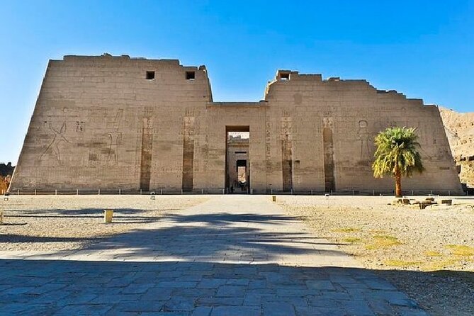 5 Days 4 Nights Egypt Nile Cruise from Luxor to Aswan - Luxor to Aswan by boat: why this route feels different