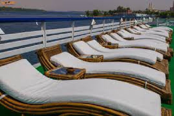 5 Days 4 Nights Egypt Nile Cruise from Luxor to Aswan - Day 2 West Bank classics: Valley of the Kings and Hatshepsut at Deir el-Bahari