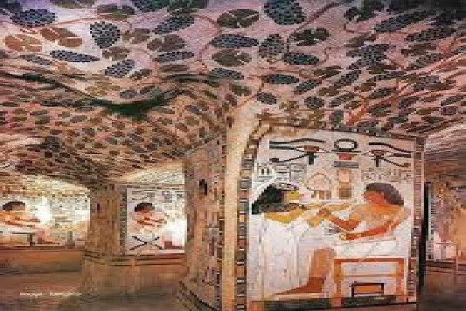 5 Days 4 Nights Egypt Nile Cruise from Luxor to Aswan - Day 4 Aswan essentials: High Dam, unfinished obelisk, and Philae (plus felucca time)