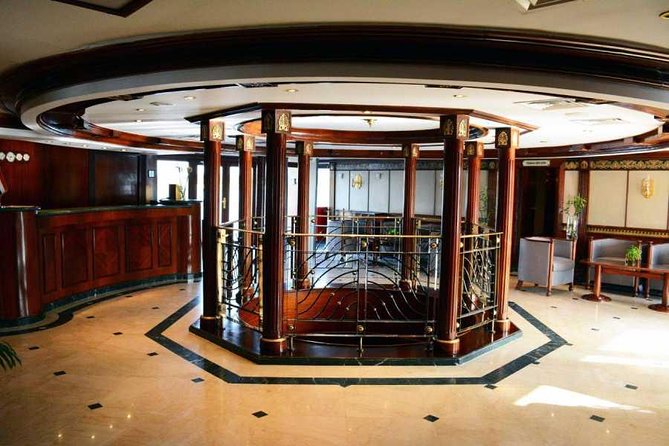 5 Days 4 Nights Luxor & Aswan Nile cruise - Price and What You Actually Get for $510