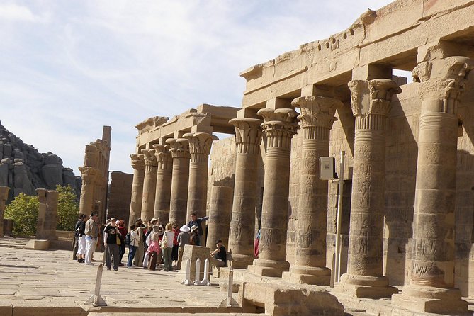 5 Days 4 Nights Nile Cruise From Cairo By Flight - Why This Fly-In Fly-Out Nile Cruise Saves Time and Headaches