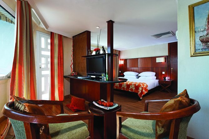 5 Days , 4 Nights Nile Cruise From Luxor - Why a Luxor-to-Aswan cruise beats piecing it together