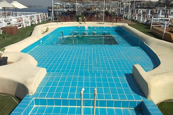 5 Days 4 nights Nile Cruise From Luxor to Aswan - The Luxor-to-Aswan Nile cruise rhythm (and why it works)