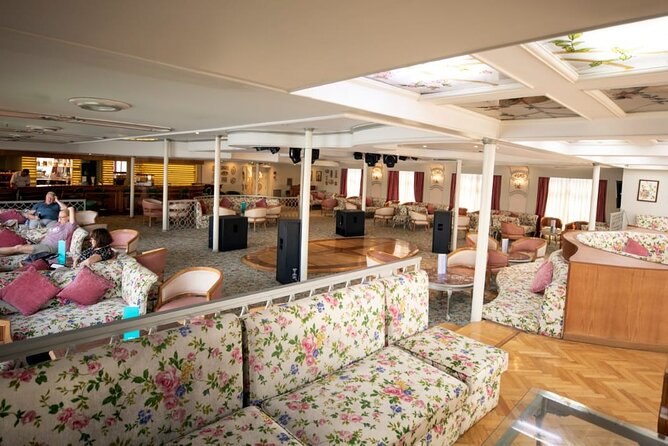 5 Days 4 nights Nile Cruise From Luxor to Aswan - Aswan’s Philae and the High Dam: island devotion meets modern engineering