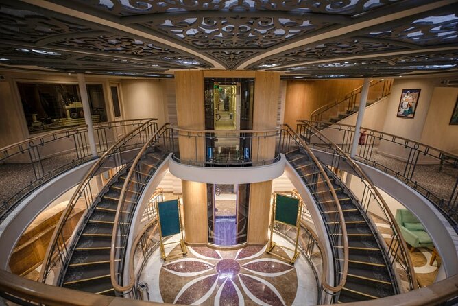 5 Days 4 nights Nile Cruise From Luxor to Aswan - Guides, language, and how to get more out of each stop