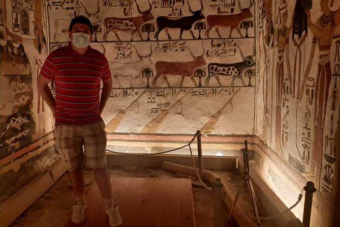 5 Days 4 Nights Nile Cruise Tour - Day 5 Departure from Aswan: Relax, Then Fly