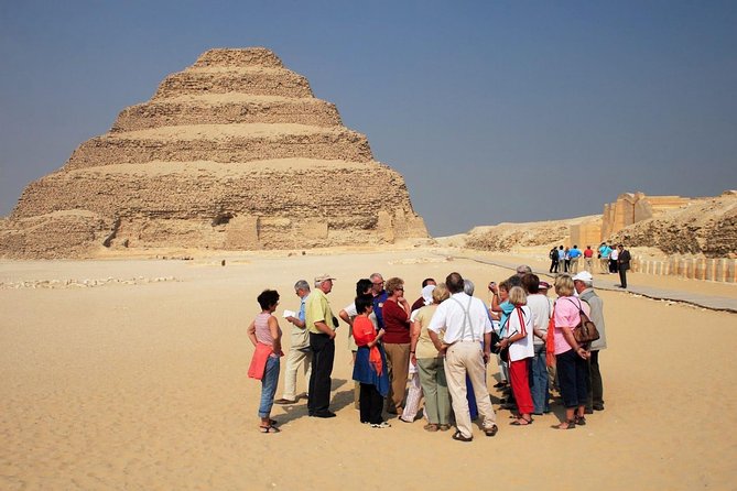 5 Days Cairo and Alexandria Tour - Why this Cairo-and-Alexandria combo makes sense