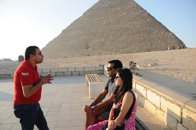 5 Days Cairo, Aswan, and Abu Simbel Tour - Key points worth knowing before you go