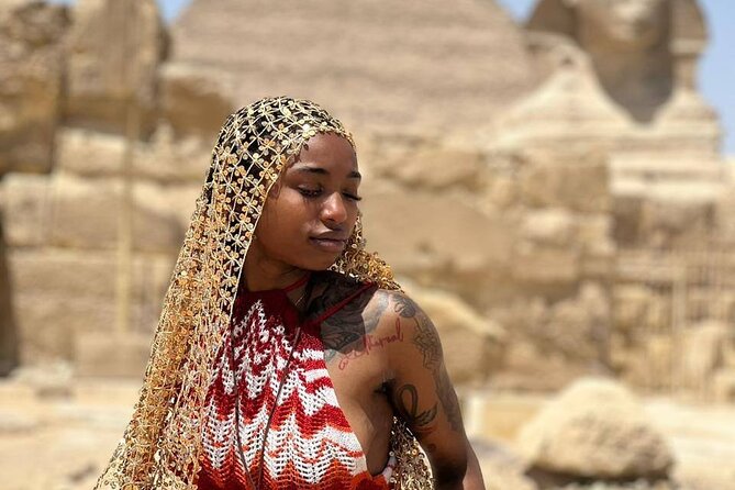 5 Days Cairo, Aswan, and Abu Simbel Tour - Airport pickup in Cairo: how the first hours are handled
