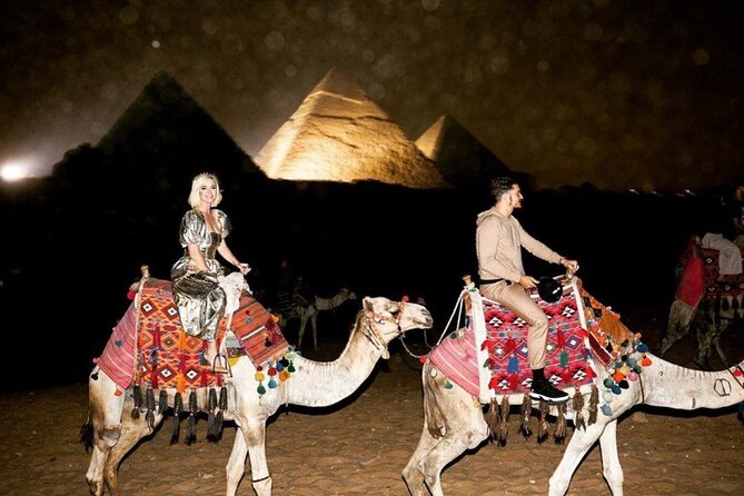5 Days Cairo, Aswan, and Abu Simbel Tour - Day 1 in Cairo: settle in before the big monument days