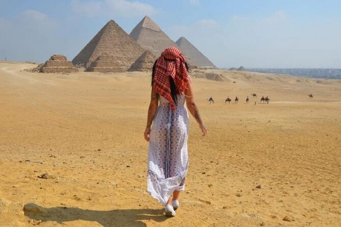 5 Days Cairo, Aswan, and Abu Simbel Tour - Aswan High Dam and the Unfinished Obelisk: the Nile’s modern chapter