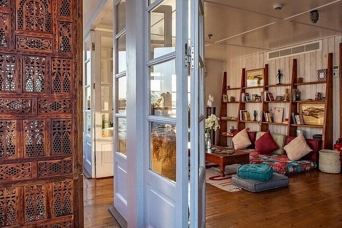 5 Days Dahabiya Nile River Cruise from Luxor to Aswan - What’s Included (and Why That Matters for Value)