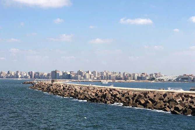 5 Days in Cairo, Alexandria and Luxor Tour. - Cairo-to-Luxor routing: price, included lunches, and what you still pay for