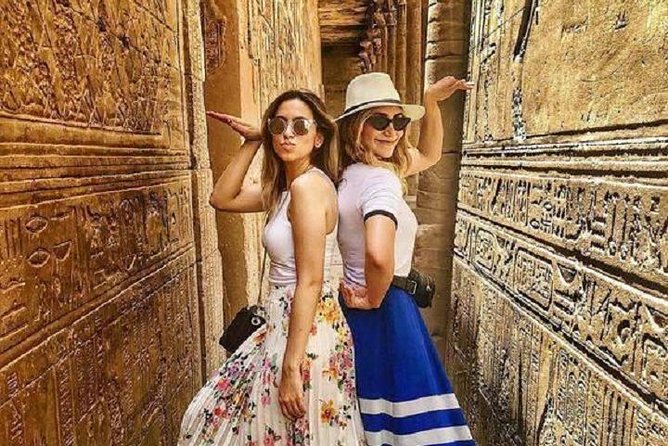 5 Days in Cairo, Alexandria and Luxor Tour. - Comfort and timing tips: making the most of early starts and good-weather days
