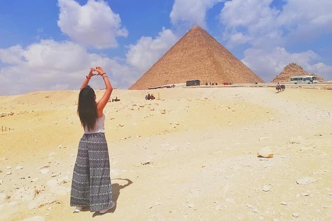 5 Days in Cairo, Alexandria and Luxor Tour. - FAQ