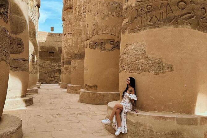 5 Days in Cairo, Alexandria and Luxor Tour. - Alexandria in One Day: Bibliotheca Alexandria, Qaitbay, catacombs, Pompey’s Pillar
