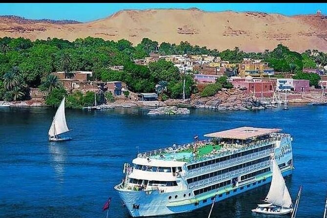 5 Days Nile cruise from Luxor to Aswan - Key Things You’ll Notice on This Trip