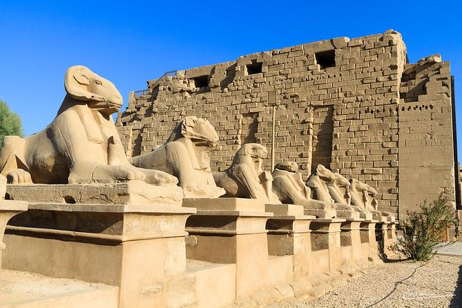 5 Days Nile cruise from Luxor to Aswan - A Luxor-to-Aswan Cruise That Feels Focused, Not Random