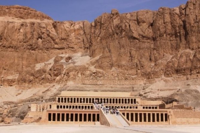 5 days Nile Cruise from Luxor to Aswan (F.B), Guided Tours - Day 5: checkout after breakfast and leaving from Aswan