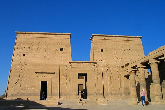 5 Days Nile Cruise from Luxor To Aswan including Abu Simbel Trip - Abu Simbel day: the very early pickup and the big payoff