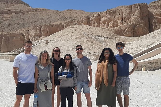 5-Days Nile Cruise sails Luxor to Aswan &Abu Simbel. Opt. Balloon - Edfu and Kom Ombo: Temple of Horus, cart ride at Edfu, Esna Lock sailing