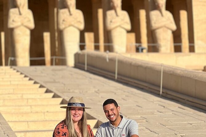 5 Days Nile River Cruise from Luxor to Aswan - With Private Excursions - Price and value: $850 for a 5-day private cruise that includes real costs