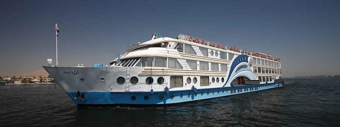 5 Days Private Guided Nile River Cruise Tour from Luxor to Aswan - Key things that make this Nile cruise a strong pick