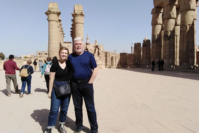 5 days tour , 4 night on Steigenberger Legacy Nile cruise Aswan to Luxor - Edfu to Kom Ombo: Horus and the Temple shared by two gods