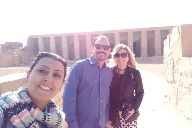 5 days tour , 4 night on Steigenberger Legacy Nile cruise Aswan to Luxor - Aswan day with the High Dam, Unfinished Obelisk, and Philae Temple