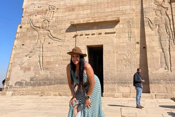 5 Days Tour in Egypt with Pick up - The big idea: Cairo to Luxor with air hops and a real Nile cruise