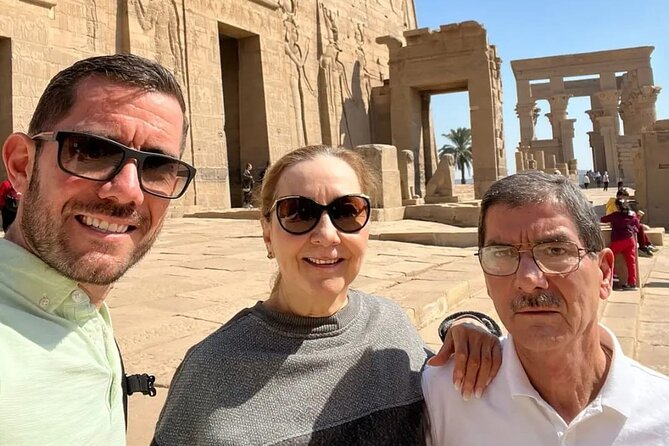 5 Days Tour in Egypt with Pick up - Day 3: Abu Simbel early departure plus Kom Ombo and sailing toward Edfu