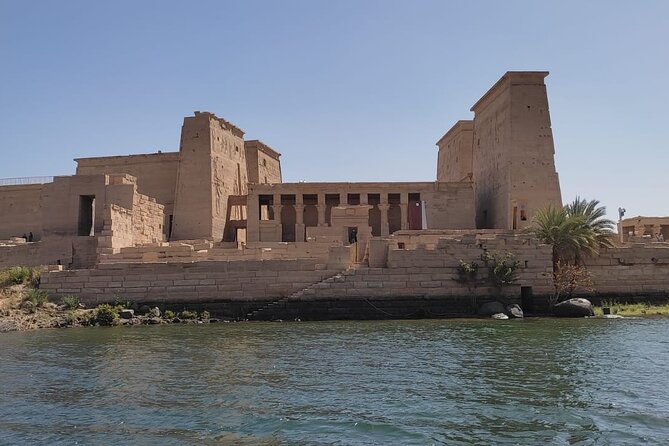 5 Days Tour in Egypt with Pick up - Day 4: Edfu’s Horus Temple, Karnak’s Hypostyle Hall, and Luxor Temple at night