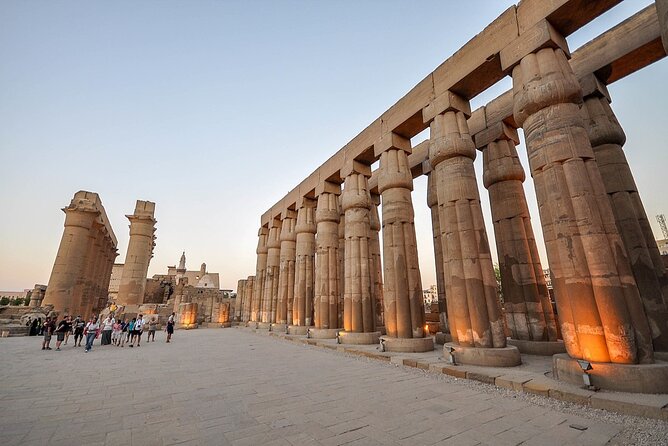 5 Days Tour of Luxor and Aswan - Day 5: Abu Simbel’s long day and why it’s worth it