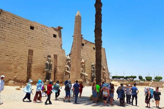 5 Days Tour of Luxor and Aswan - Price and logistics: what the $140 covers (and what doesn’t)