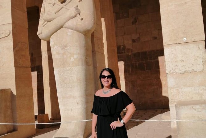 5 days tours, 4 night Nile cruise luxor to Aswan Mövenpick cruise - Who this tour fits best, and who should be picky
