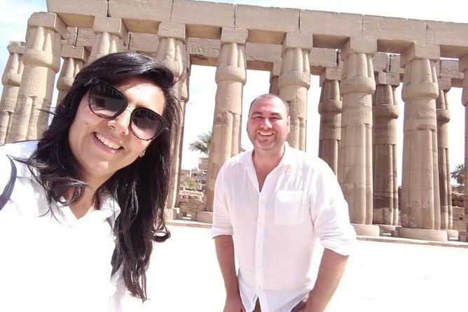 5 days tours, 4 night Nile cruise luxor to Aswan Mövenpick cruise - Edfu to Kom Ombo: Horus in Edfu, then Sobek and Haroeris