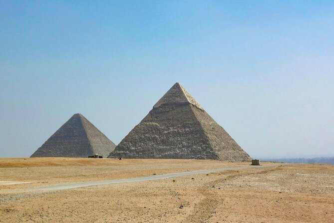 5 Hours Private tour to Giza pyramids Sphinx and Old Coptic Cairo - Key points to know before you go