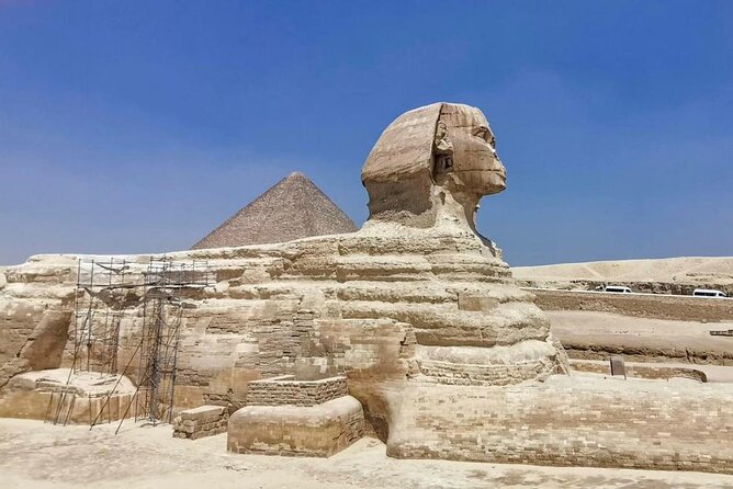 5 Hours Private tour to Giza pyramids Sphinx and Old Coptic Cairo - What to Expect From the Timing (and How to Use It)