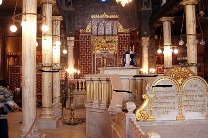 5 Hours Private tour to Giza pyramids Sphinx and Old Coptic Cairo - Getting from Hotel to Giza: The Real Convenience Win