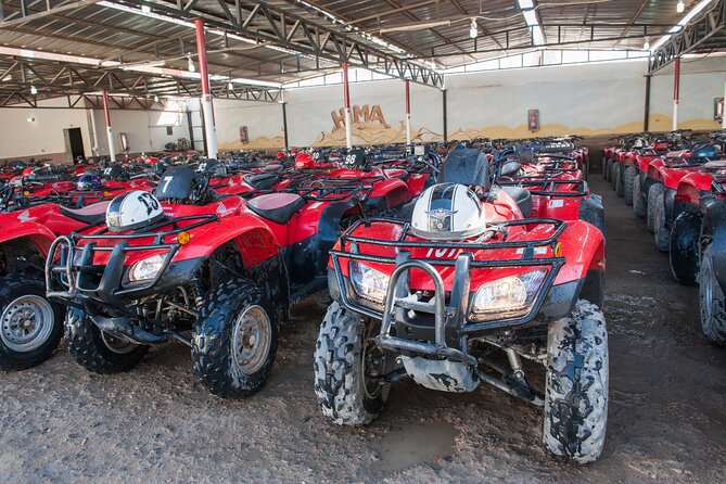 5 hours Quadbike Safari in Hurghada - Price and value: what you pay, what you add, and how to budget