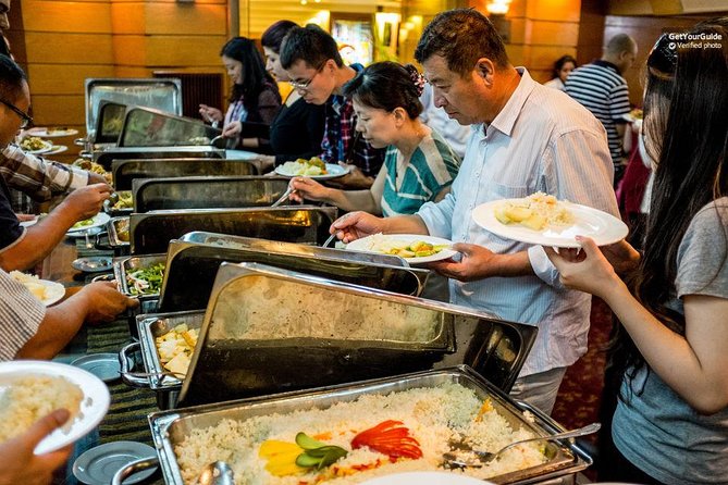 5 Stars Nile Dinner Cruise with Live Show include Transportation - Aboard Nile Crystal: What the Two-Hour Cruise Actually Feels Like