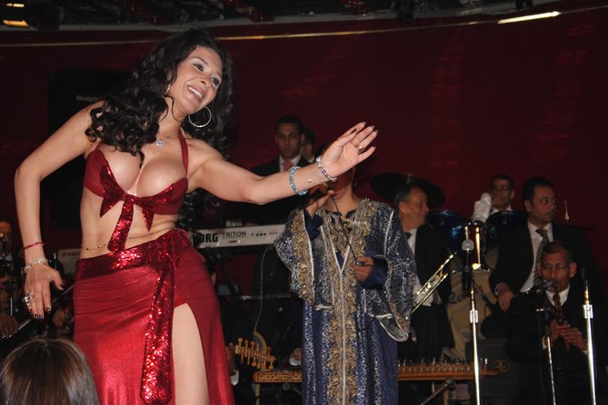 5 Stars Nile Dinner Cruise with Live Show include Transportation - Price and Value at $35: What’s Included, What’s Not, and Where Your Money Goes