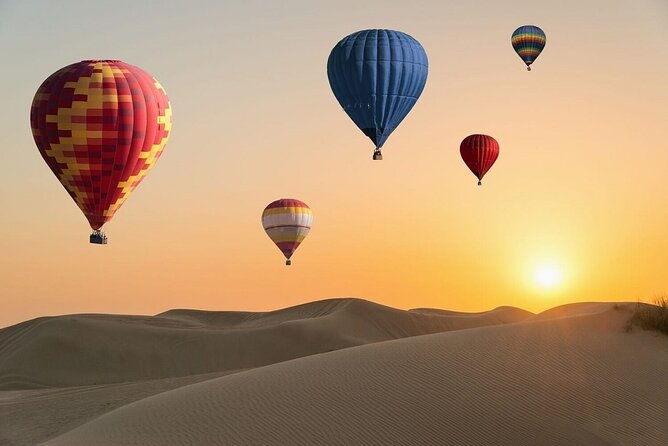 5Day Nile Cruise From Luxor To Aswan Including Balloon,Abu Simbel - Key Highlights You’ll Actually Feel