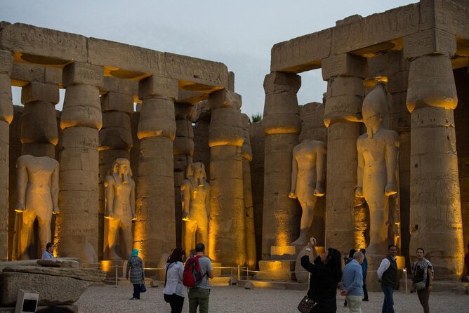 5Day Nile Cruise From Luxor To Aswan Including Balloon,Abu Simbel - Day 4: High Dam, Philae by Boat, and Folkloric Evening in Aswan